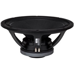 Main product image for Celestion CF1840JD 18" 1200 Watt Professional Woof 294-2102